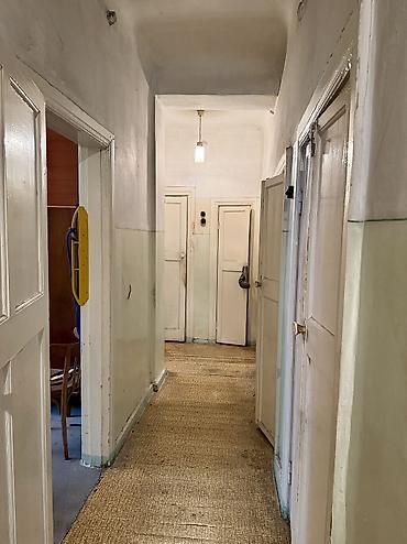 Продажа квартир: 3 комнаты, 72 м², Золотой квадрат Сталинка, 2 этаж, Требуется ремонт — 8