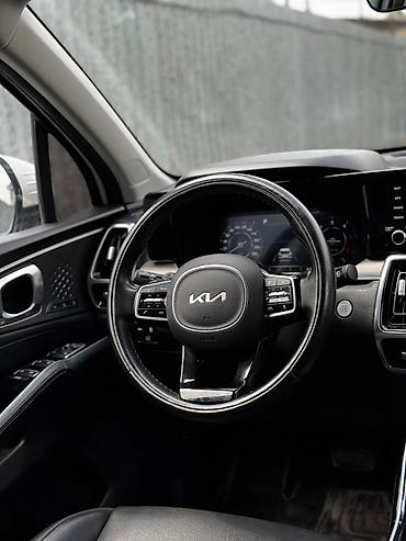 Kia: Kia Sorento: 2021 г., 2.2 л, Автомат, Дизель, Кроссовер — 24