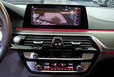 bew e34: BMW 530: 2020 г., 2 л, Автомат, Бензин, Седан — 8