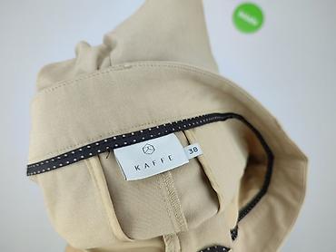 bojowki: Kaffe, Spodnie cargo damskie, rozmiar M — 5