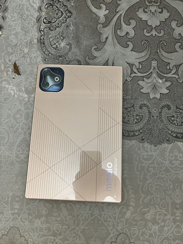 Kompüter və noutbuk aksesuarları: Modio, 10,1", 512 GB, Yeni