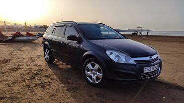 Opel: Opel Astra: 1.3 l | 2007 il 45000 km