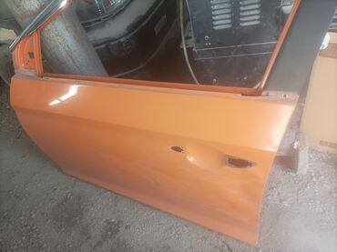 Двери и комплектующие: Дверь Передняя левая Hyundai — 7