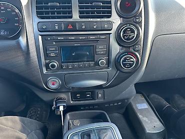 Kia: Kia BONGO: 2020 г., Вариатор, Газ — 14