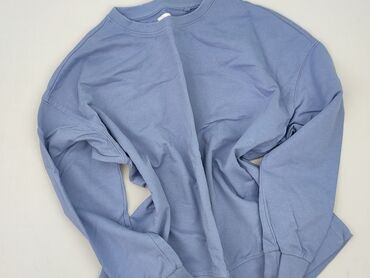 givenchy bluza z dziurami: Sinsay, Bluza damska
, rozmiar S