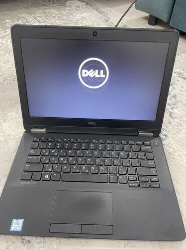 компьютер офисный цена: Ноутбук, Dell, 12.5 ", Б/у, Для работы, учебы, память HDD + SSD at lalafo.kg компьютер офисный цена: Ноутбук, Dell, 12.5 ", Б/у, Для работы, учебы, память HDD + SSD