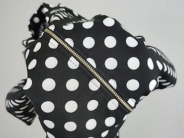 pull and bear kurtka czarna: Free Still, Kurtka bomberka damska, rozmiar M — 6