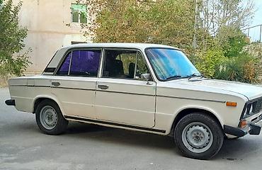 vaz guzguleri: VAZ (LADA) 2106: 1.3 l | 1984 il 100000 km Sedan — 5