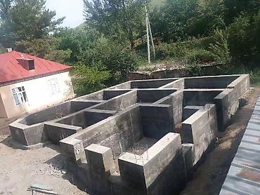 Бетонные работы: Фундамент Гарантия, Бесплатная консультация Больше 6 лет опыта — 9