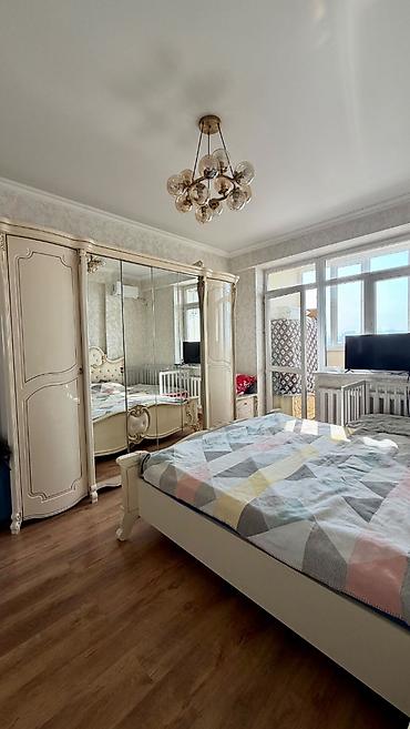 квартира карпинка: 2 комнаты, 70 м², Карпинка Элитка, 8 этаж, Евроремонт — 7