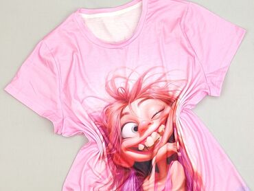 smiley face t shirty: Футболка жіноча, розмір L