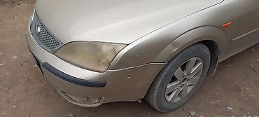 рейка субару аутбек: Ford Mondeo: 2004 г., 1.8 л, Бензин, Универсал — 6