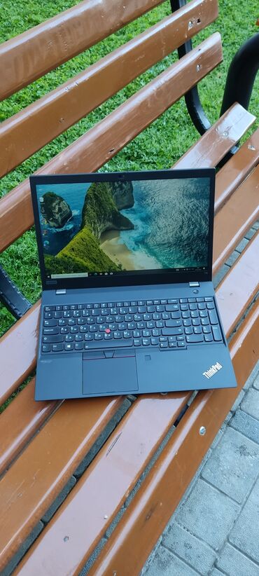 Lenovo: Lenovo ThinkPad, 15.6 ", Intel Core i5, 512 GB, Rayonlara çatdırılma, Ünvandan götürmə, Pulsuz çatdırılma