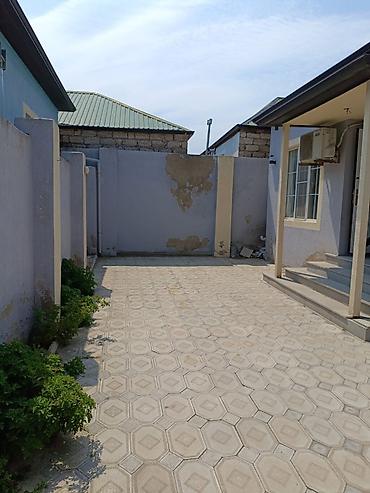 Həyət evləri və villalar: Maştaga, 186 № marşrutdan 20 m aralı – təcili satılır! - Torpaq — 1