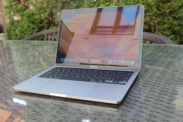 MacBook Pro M2 Space Gray - Процессор Apple M2 - Оперативная память