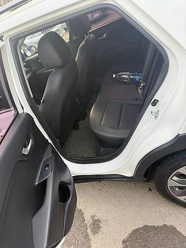 Kia: Kia Stonic: 2019 г., 1 л, Автомат, Бензин, Кроссовер — 9