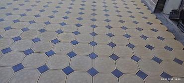 Евробрусчатка: Кара Балта Беловодское
Брусчатка 
тротуарная плитка
бордюры лотки — 18