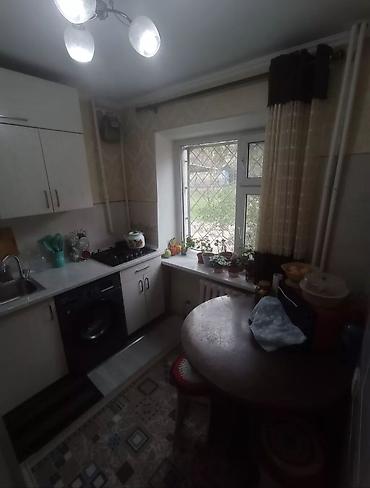 1 комната, Собственник, Парам без детей, от 1 года, С мебелью полностью