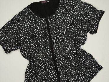 Women: Women's blouse, size 4XL (EU 48)