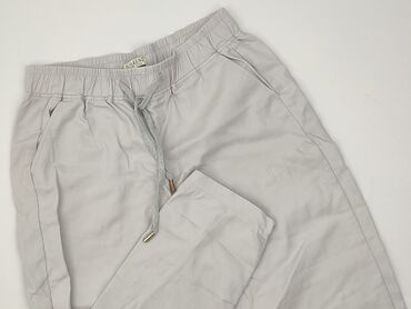tanie luźne spodnie dresowe damskie: Sweatpants for women, size S (EU 36)