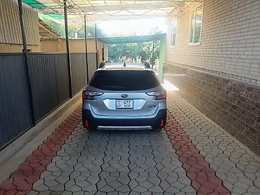 subara impreza: Subaru Impreza: 2020 г., 2.5 л, Вариатор, Бензин, Хэтчбэк — 4