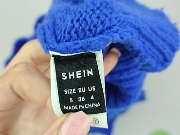 sweter shein: Shein, Sweter damski, rozmiar S — 4