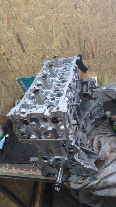 СТО, ремонт транспорта: Услуги моториста, Ремонт двигателя, без выезда at lalafo.kg — 9 СТО, ремонт транспорта: Услуги моториста, Ремонт двигателя, без выезда — 9