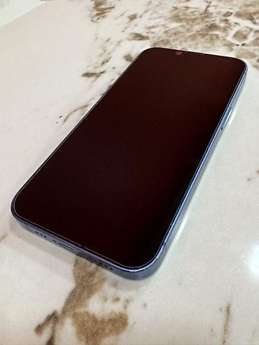 iphone 12 13: IPhone 13, 128 GB, Mavi, Face ID, Simsiz şarj — 2