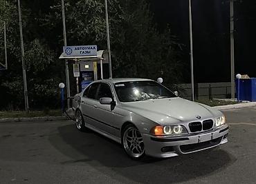 аморт виндом: BMW 520: 1999 г., 2.8 л, Автомат, Газ, Седан — 2
