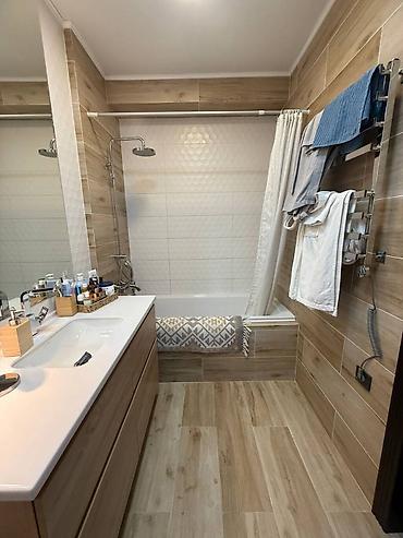 Продажа квартир: 2 комнаты, 92 м², Элитка, 8 этаж, Дизайнерский ремонт — 4