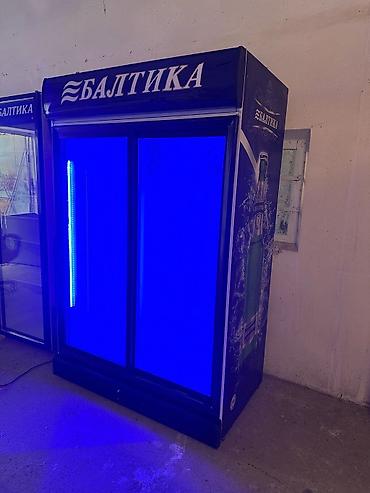 Холодильные витрины: Для напитков, Россия, Б/у — 7