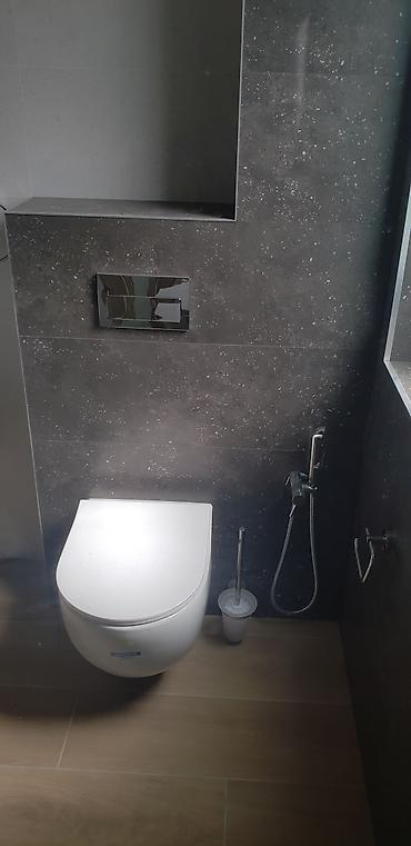 Ремонт под ключ: Услуги по ремонту ванных комнат и санузлов “под ключ” Что — 40