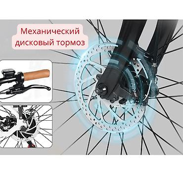 surron light bee: Электровелосипед, Новый — 7