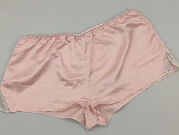czarne spódnice krótkie: Shorts, George, M (EU 38), condition - Very good