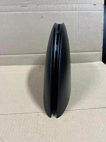 Ostala kuhinjska oprema: Držač za noževe – polukružni stalak sa prorezima - Moderan polukružni — 7