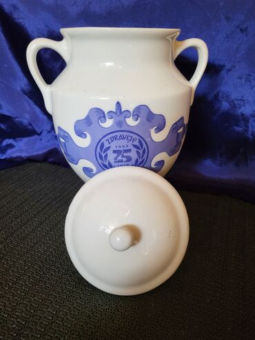 Vaze i saksije: Ćup, bоја - Šareno — 7