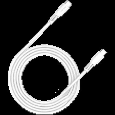 bajt za usb kabl: Brand: Canyon Model: CANYON cable CC60SC C-C 60W 2m White Cena: 470