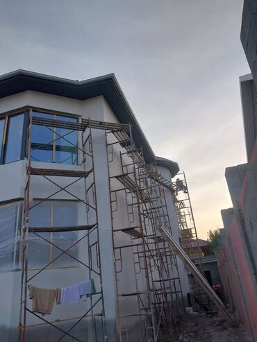 Кровля крыши: Кровля крыши | Гидроизоляция, Демонтаж, Ремонт Больше 6 лет опыта at lalafo.kg — 22 Кровля крыши: Кровля крыши | Гидроизоляция, Демонтаж, Ремонт Больше 6 лет опыта — 22