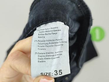99431: Jeansy damskie, rozmiar M — 4