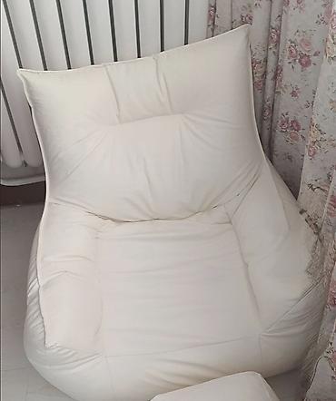 Бинбэги: Бинбэг, цвет - Черный — 10