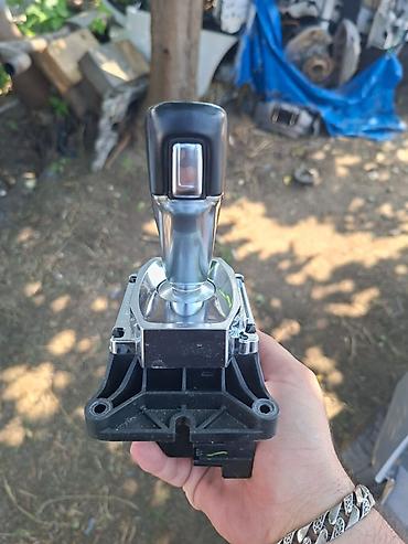 Детали коробки передач: Jaguar/Land Rover avtomobilləri üçün orijinal avtomat transmissiya — 3