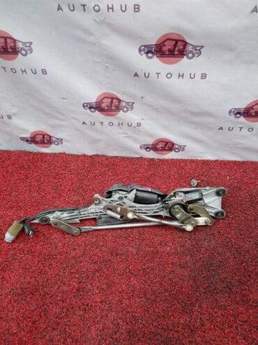 тайота краун запчасти: Трапеция дворников TOYOTA Celsior UCF31 4.3 3UZ-FE 2005 (б/у) КУЗОВНЫЕ
