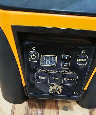 Blenderlər: Blender kokteyl Pratelli made in Italia Guc 2200 watt powerfull motor — 4