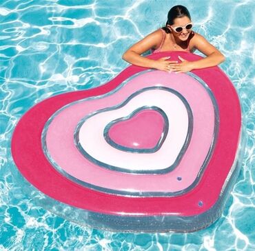 Drel dəstləri: Yeni Şişmə Hovuz Intex, ≤ 1 m, ≤ 200 l