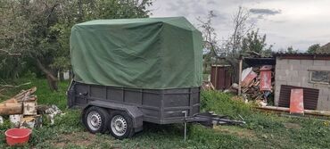 арендовать дом на колесах: Продаю прицем в идеальном состоянии, качественная, кто ищет для себя