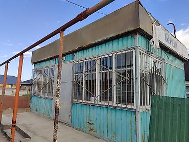 Кыймылсыз мүлк: Павильон/киоск под торговлю с оборудованием - Отдельно стоящий — 3