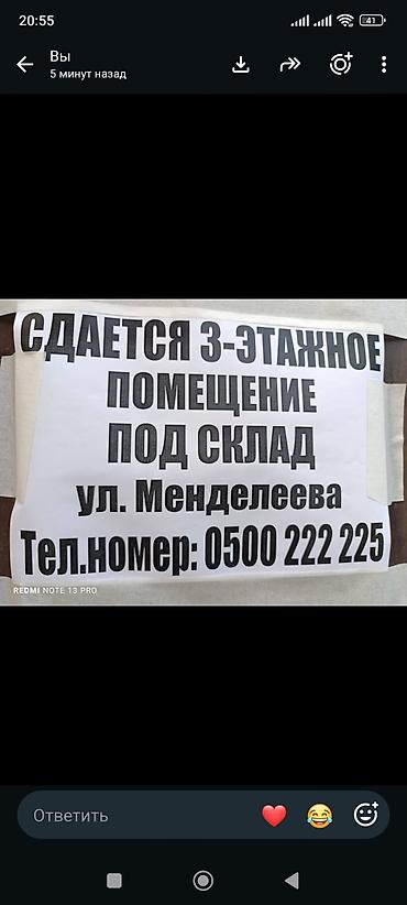 ts group: 350 м², High ceilings, В жилом доме — 2