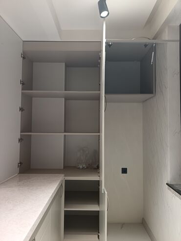 Mebellərin yığılması: Mətbəx mebeli sifarişi,quraşdırılması və təmiri xidməti Panel - - - — 8