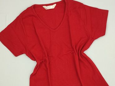 t shirty basic hugo boss: Women`s T-shirt, Size S (EU 36)