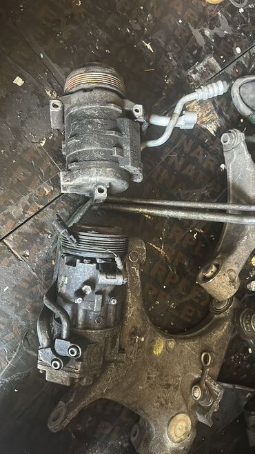 Другие детали кузова: Бмв запчасти привозные в наличии и на заказ — 7